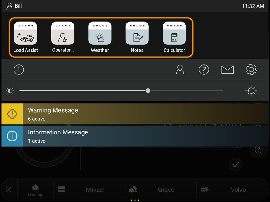 VolvoCE CoPilot Apps