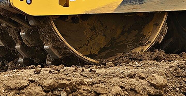 Compaction Over Time Tips to Avoid Over Compaction in Construction | The Scoop