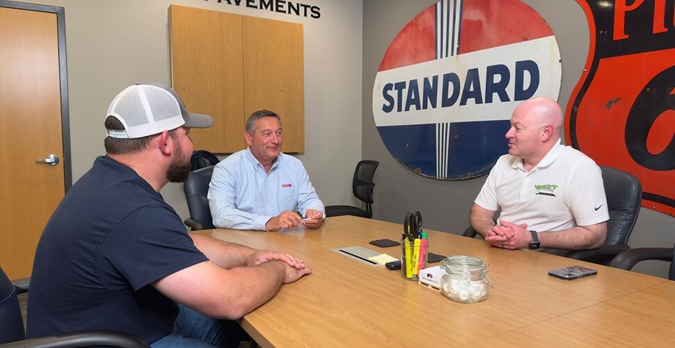 West Contracting in St. Louis, Missouri