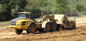 Volvo Routes For The Us