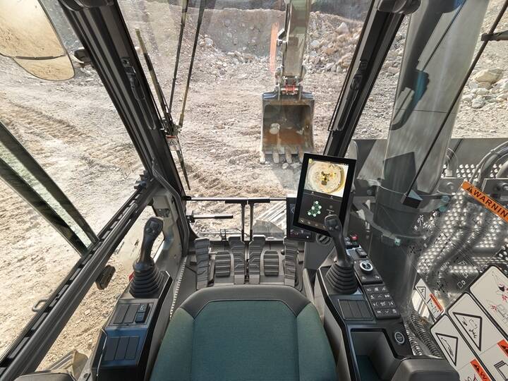 Volvo Construction Equipment, Products & Services - Volvo CE