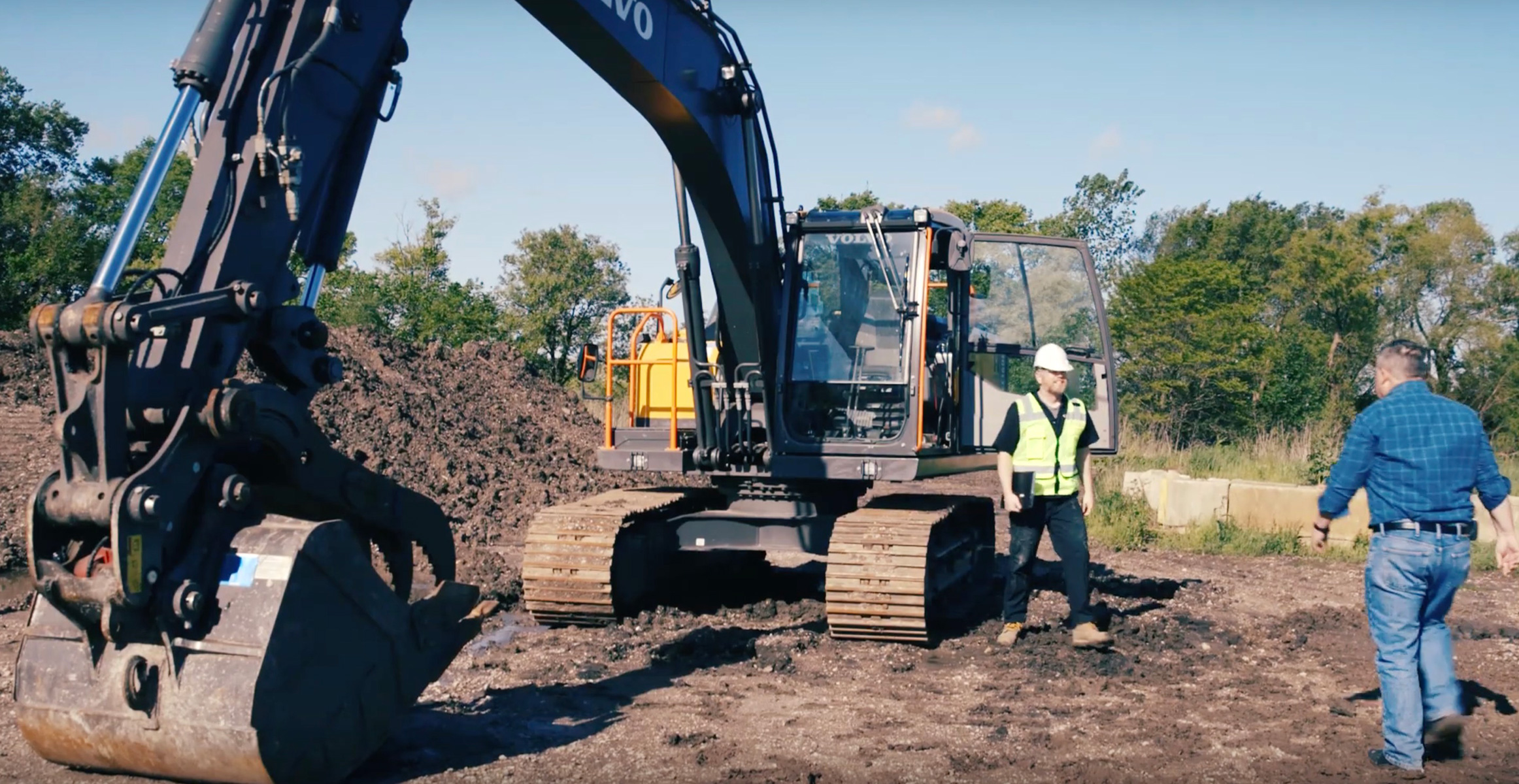 Volvo ActiveCare Direct