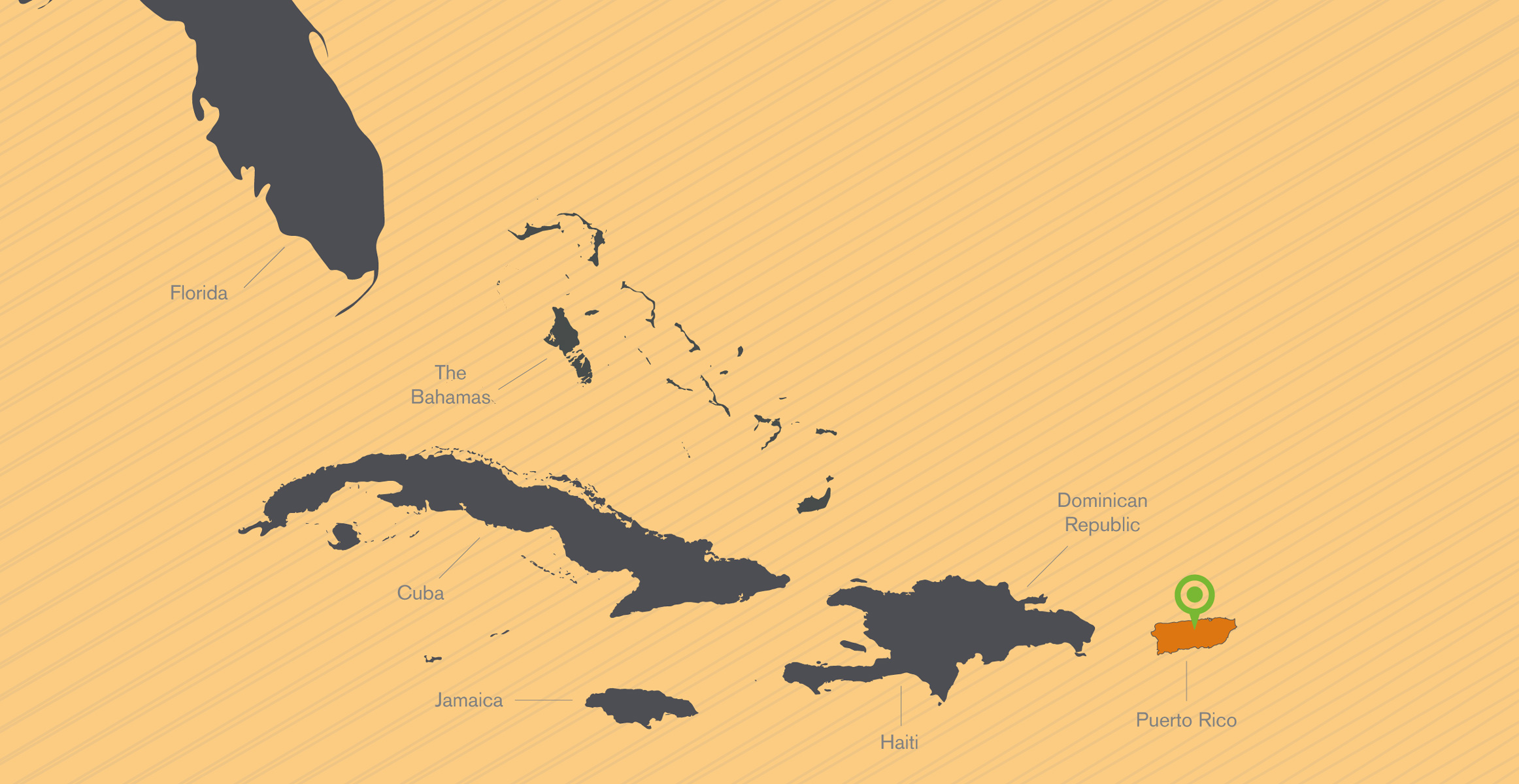 Volvo CE appoints MA Caribbean as new dealer in Puerto Rico 