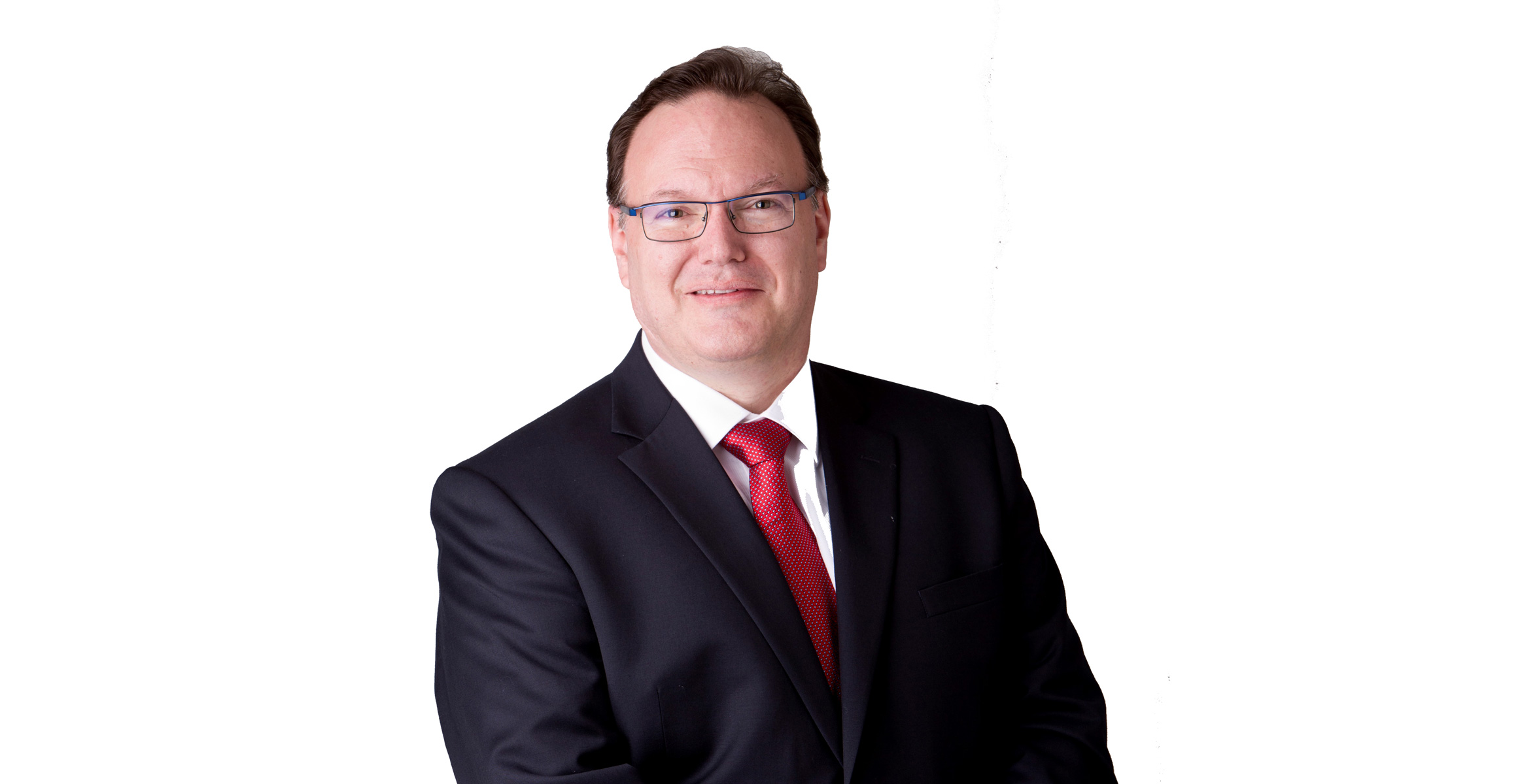 Pat Shannon President Volvo Financial Services North America