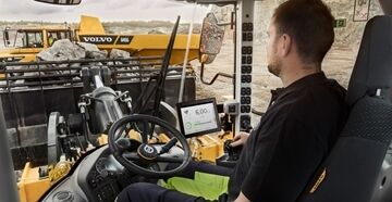 Volvo Construction Equipment, Products & Services - Volvo CE