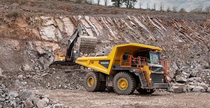 Volvo CE expands rigid hauler lineup with two new models