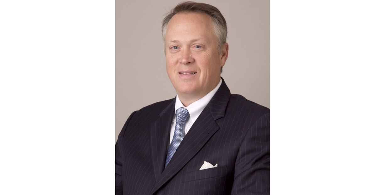 Stephen Roy appointed President Volvo CE Americas Sales Region