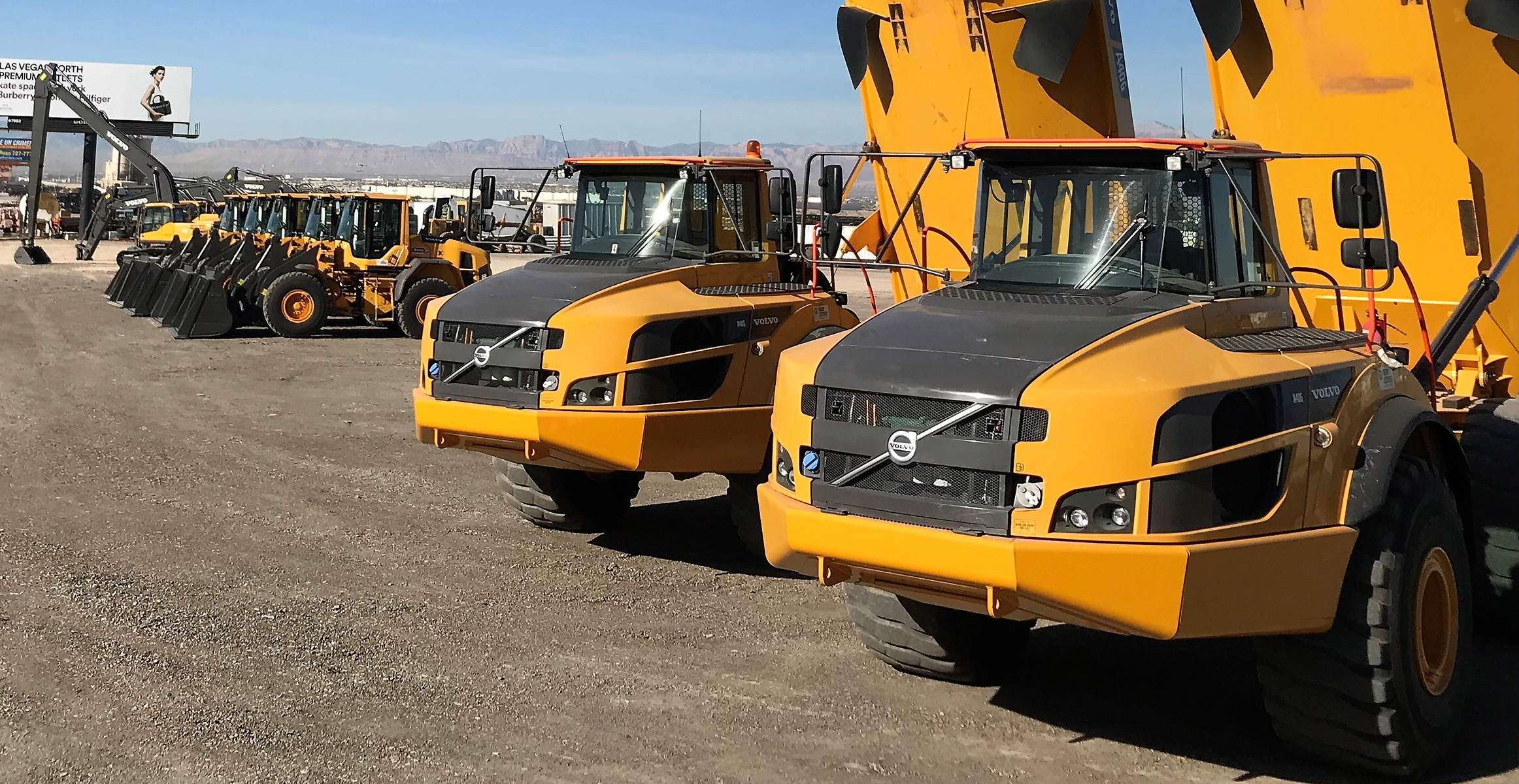 Volvo ce 97340