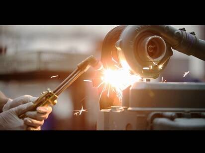 Volvo total offer remanufacturing