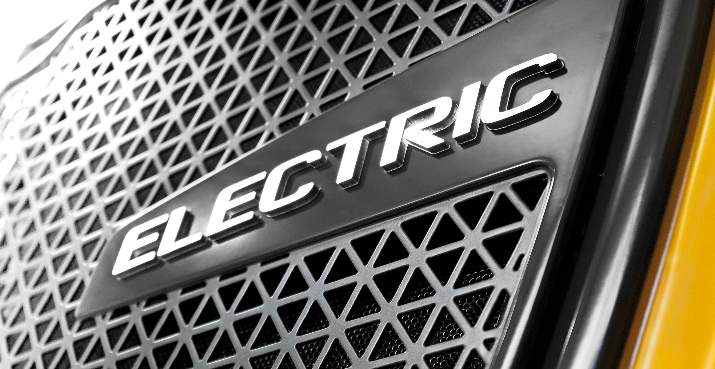 Volvo Electric Construction Equipment