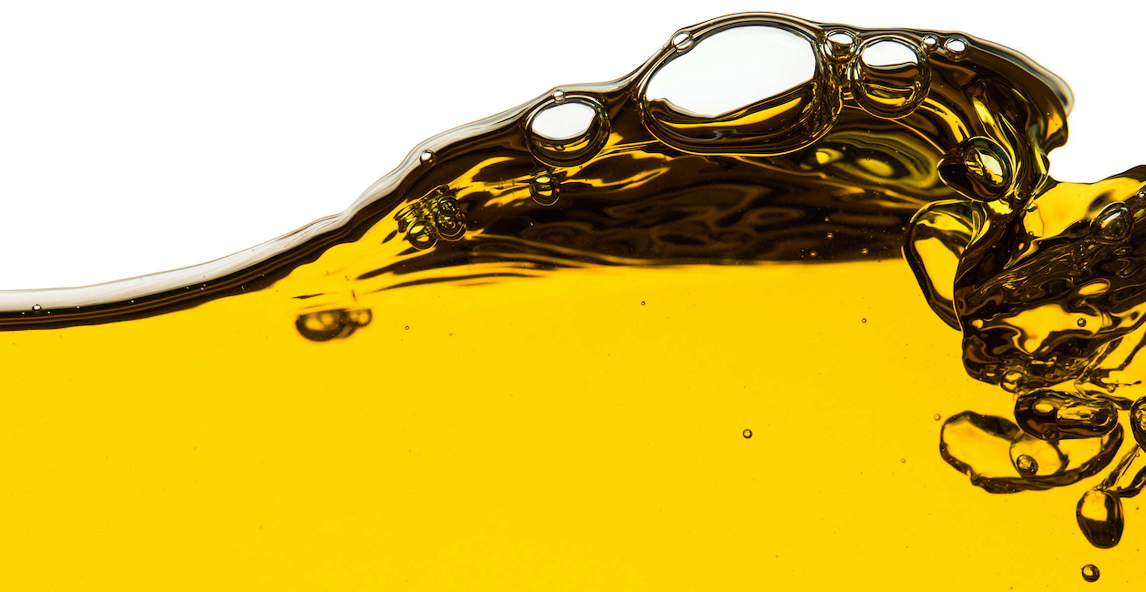 Premium Lubricants Lower Heavy Equipment Costs and Improve Performance