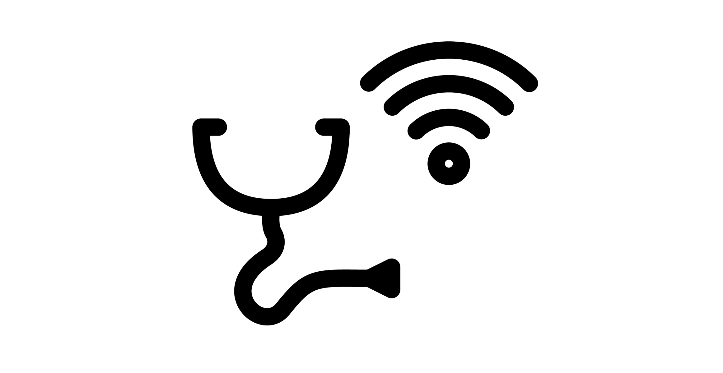 Icon for the Volvo CareTrack fleet telematics system that feeds ActiveCare Direct fleet monitoring. 