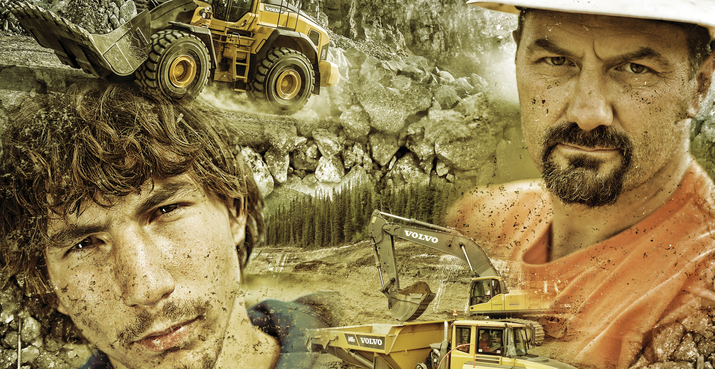 Discovery Channel Shows >> Gold Rush Discovery Channel Shows >> Gold Rush