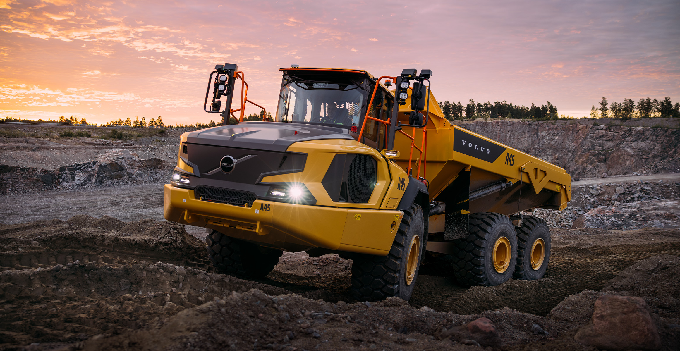 volvo-a45-articulated-truck-