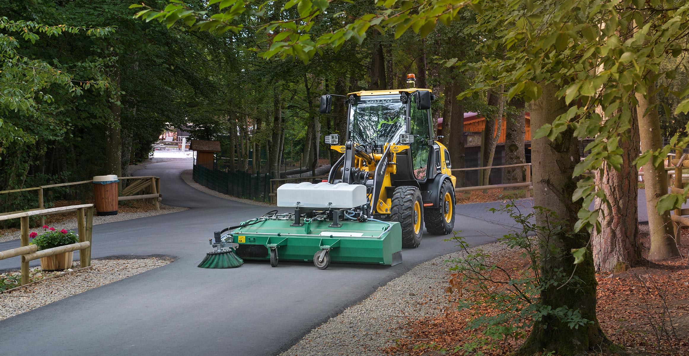 Lease options to reduce risks