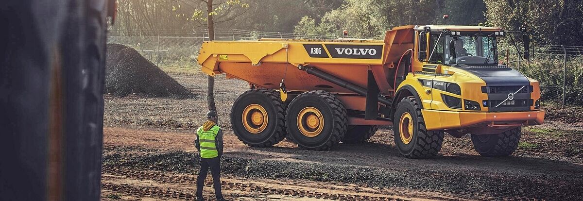Volvo Insurance Assurance