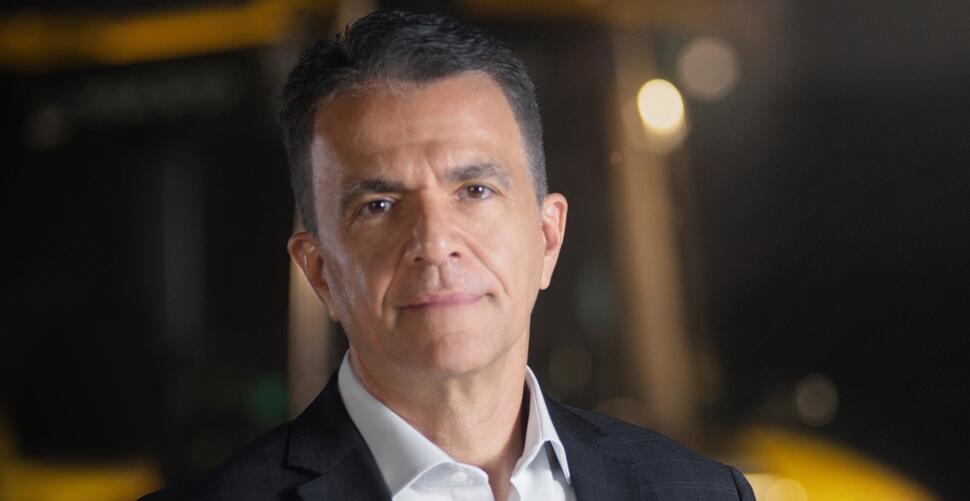 Luiz Daniel