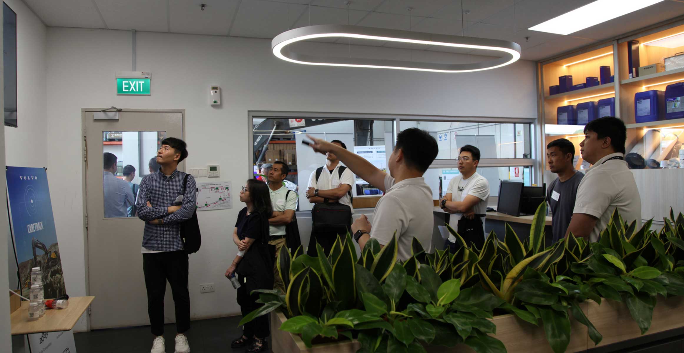 Volvo-CE-introduces-Fluid-Analysis