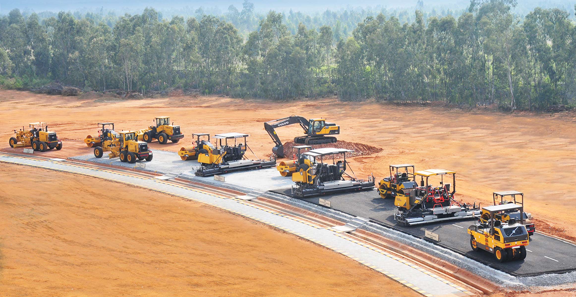 Vce India Announcement