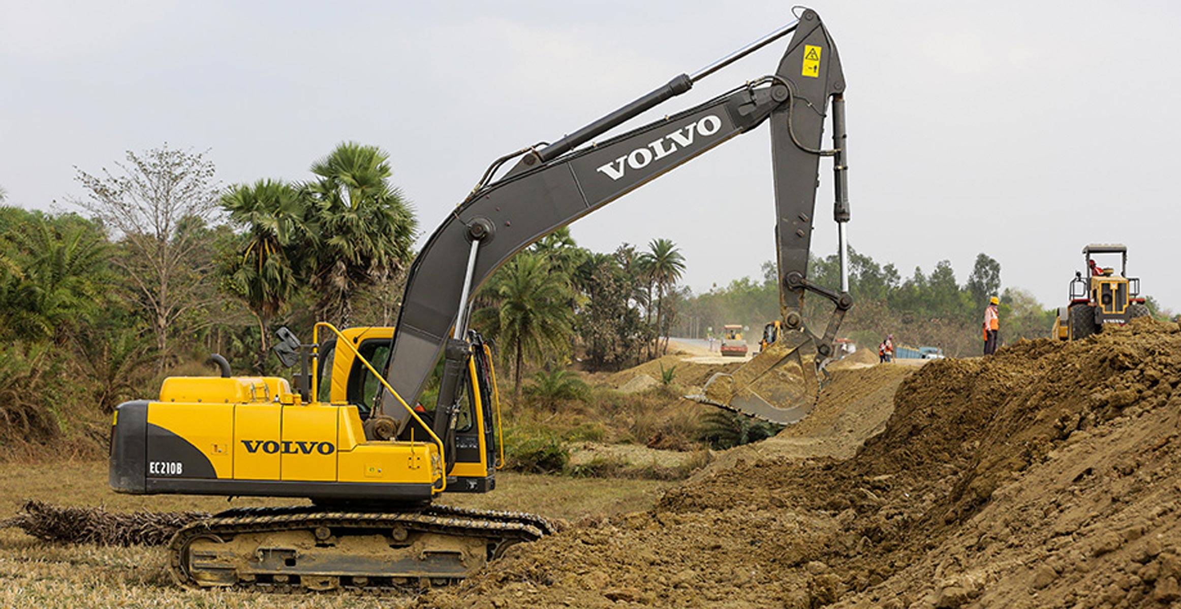 Indias road to development 