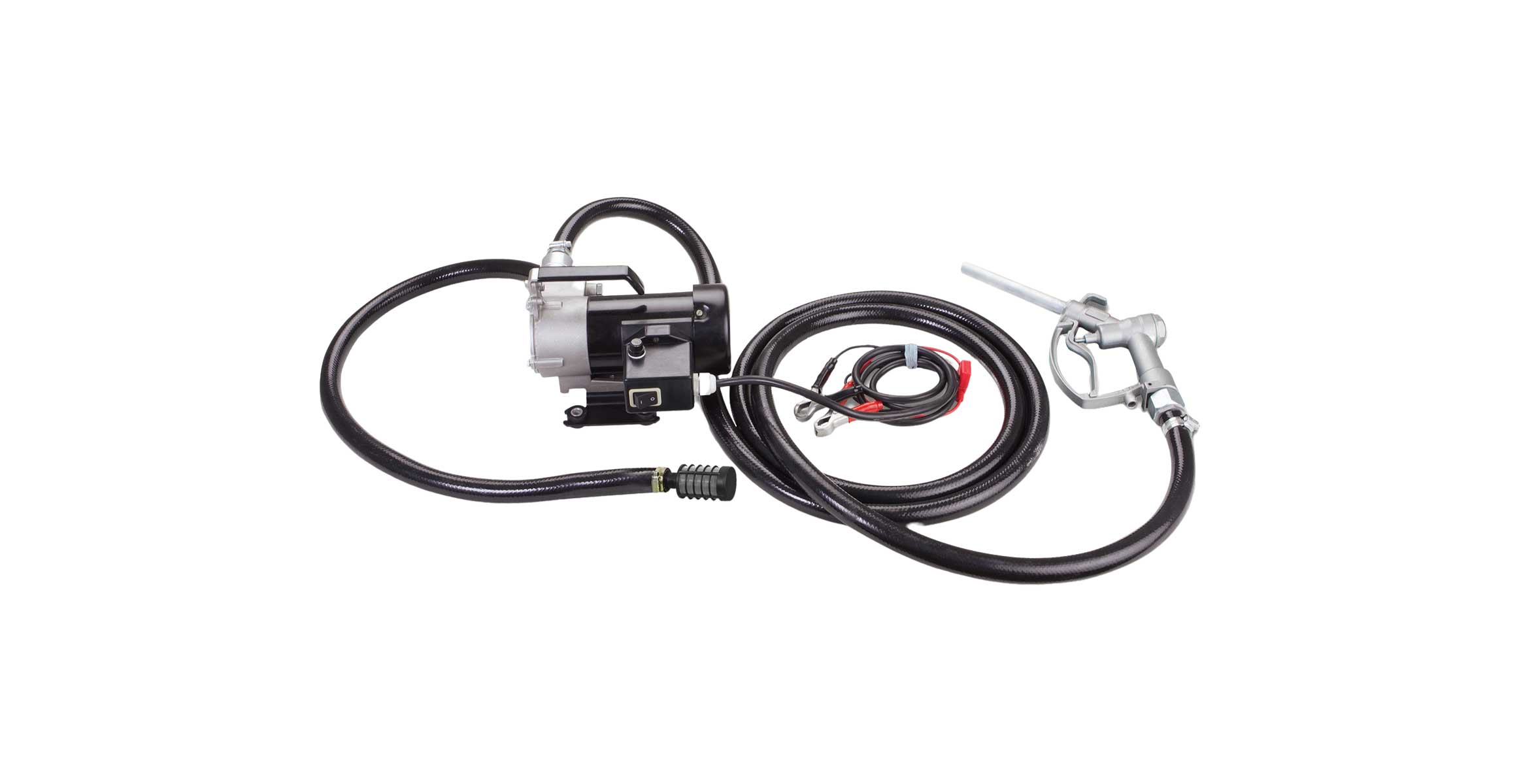 Diesel-Transfer-Pump