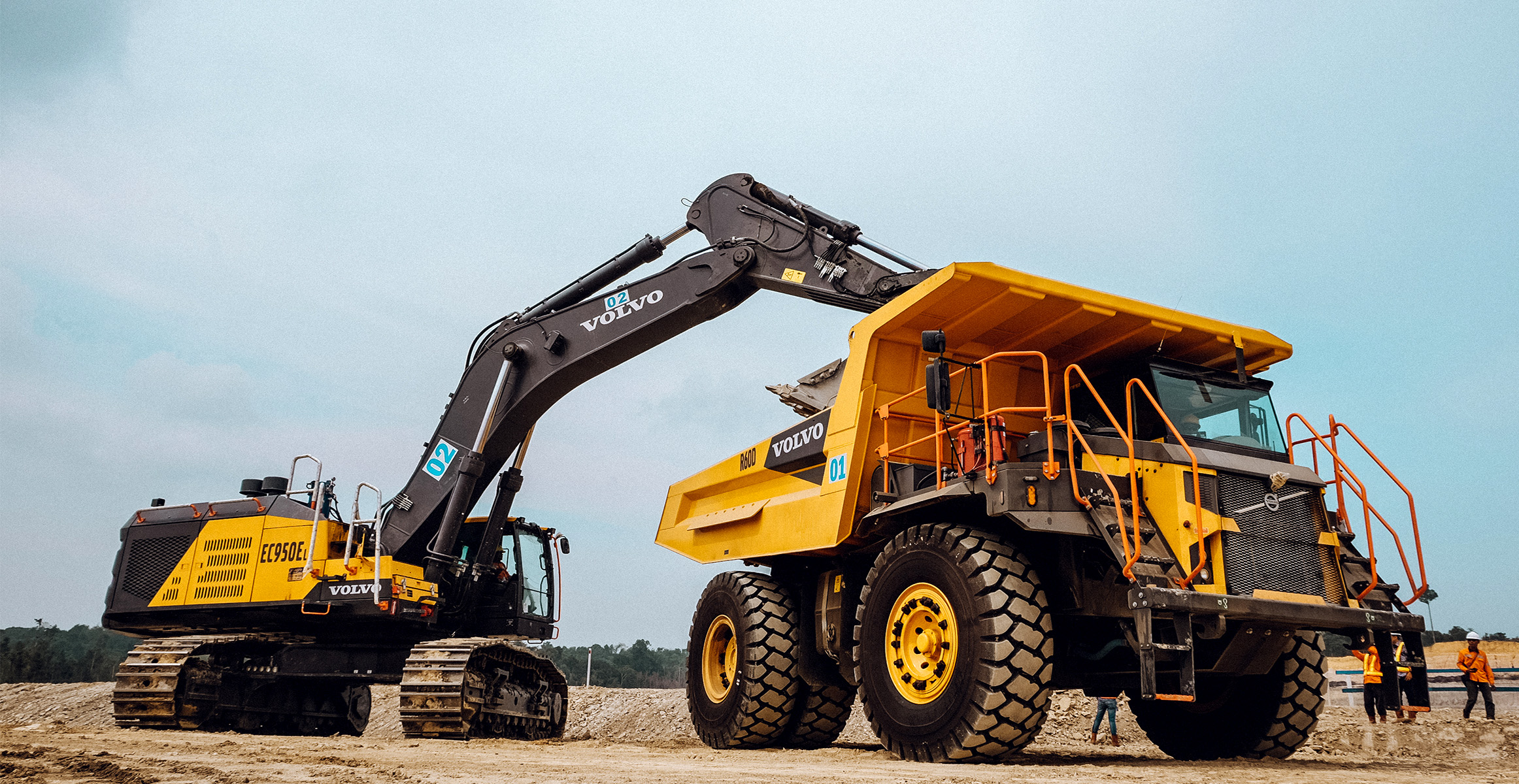 Superior quality products Volvo Construction Equipment Superior quality products Volvo Construction Equipment