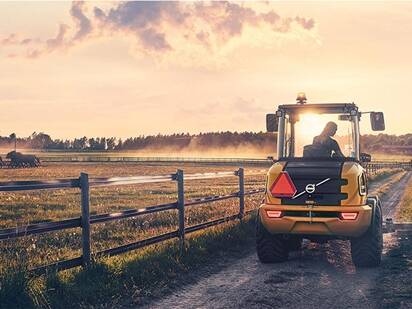 L25 Electric Menhammar