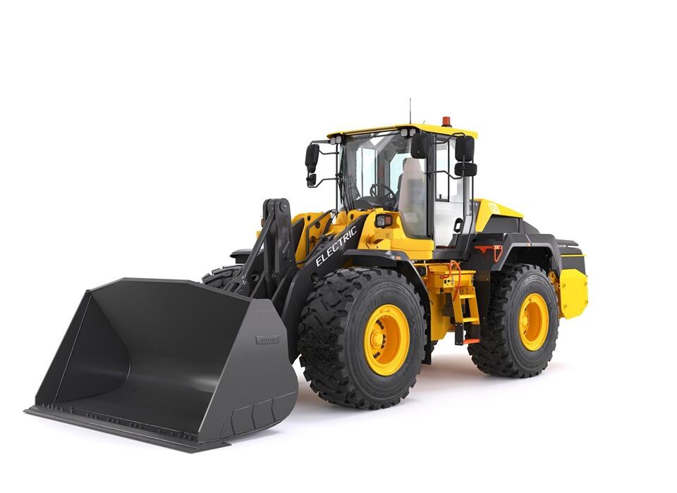WLO L120 Electric
