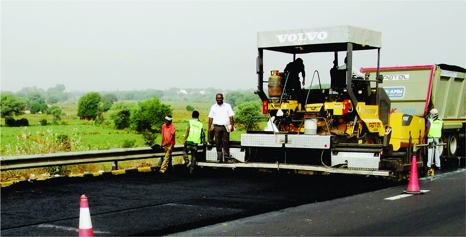 Ahmedabad-Vadodara Expressway