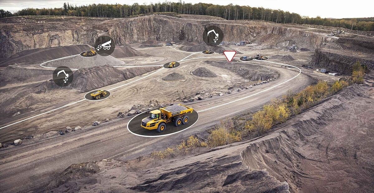 Embracing The Digital Quarry Unlocking Efficiency Safety And embracing-the-digital-quarry-unlocking-efficiency-safety-and