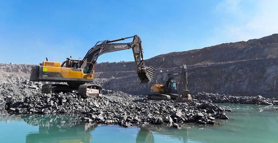 Portland-Groups-quarry-operations