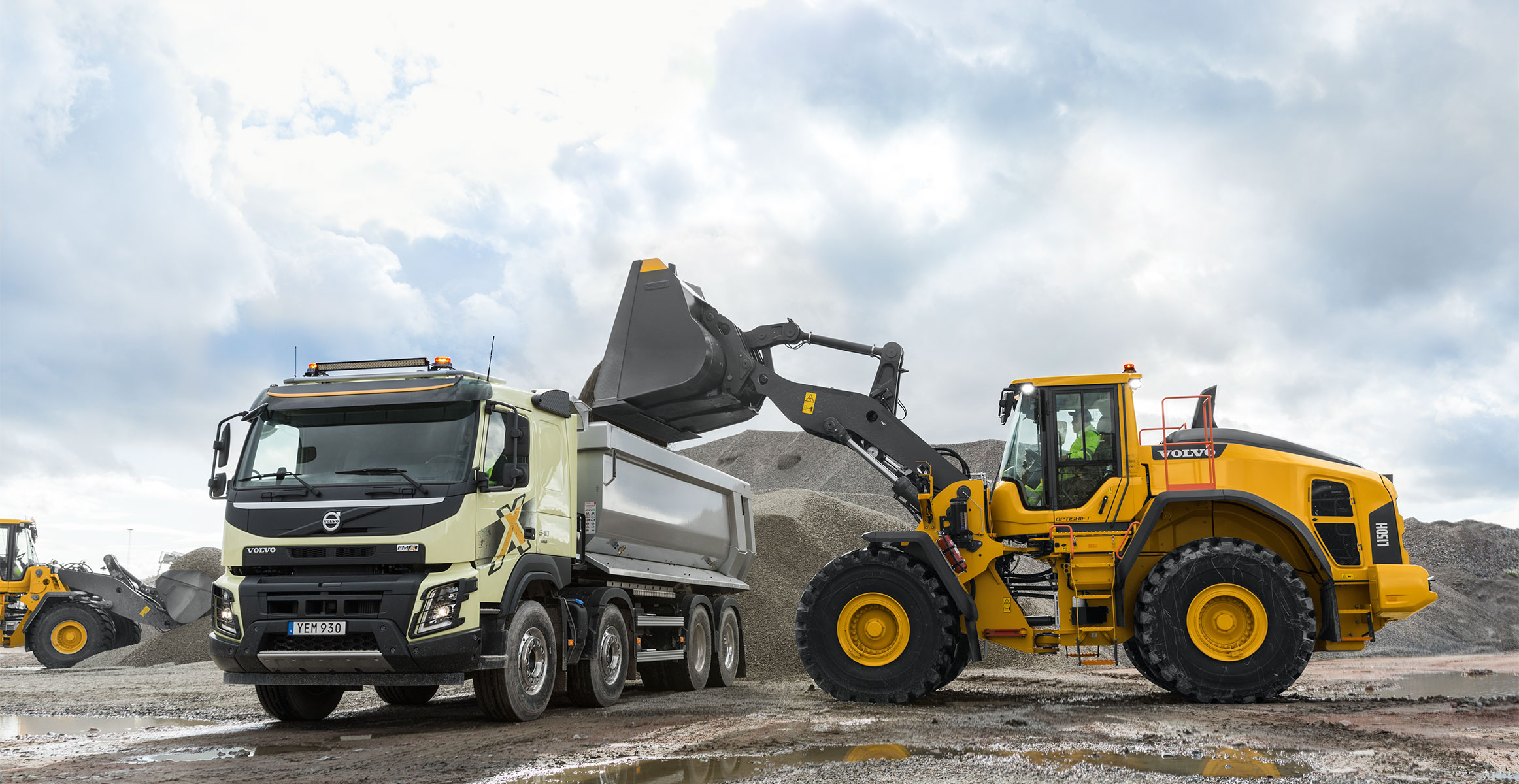 Åbne grusgrave 2019