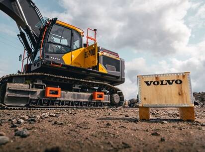 Volvo Prismatch