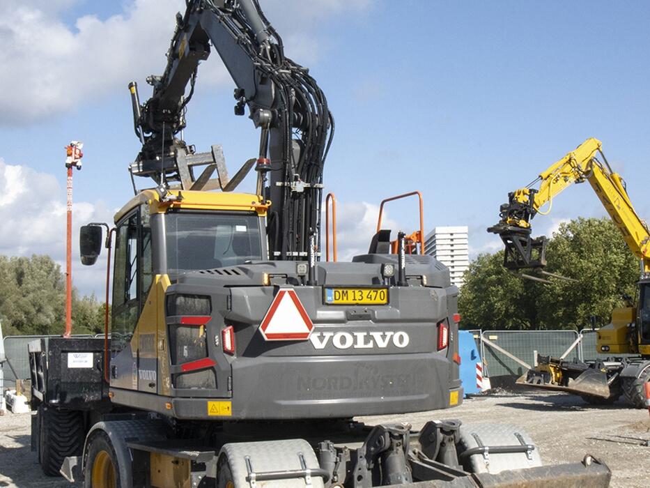 Himlingøje Entreprenør Service ApS