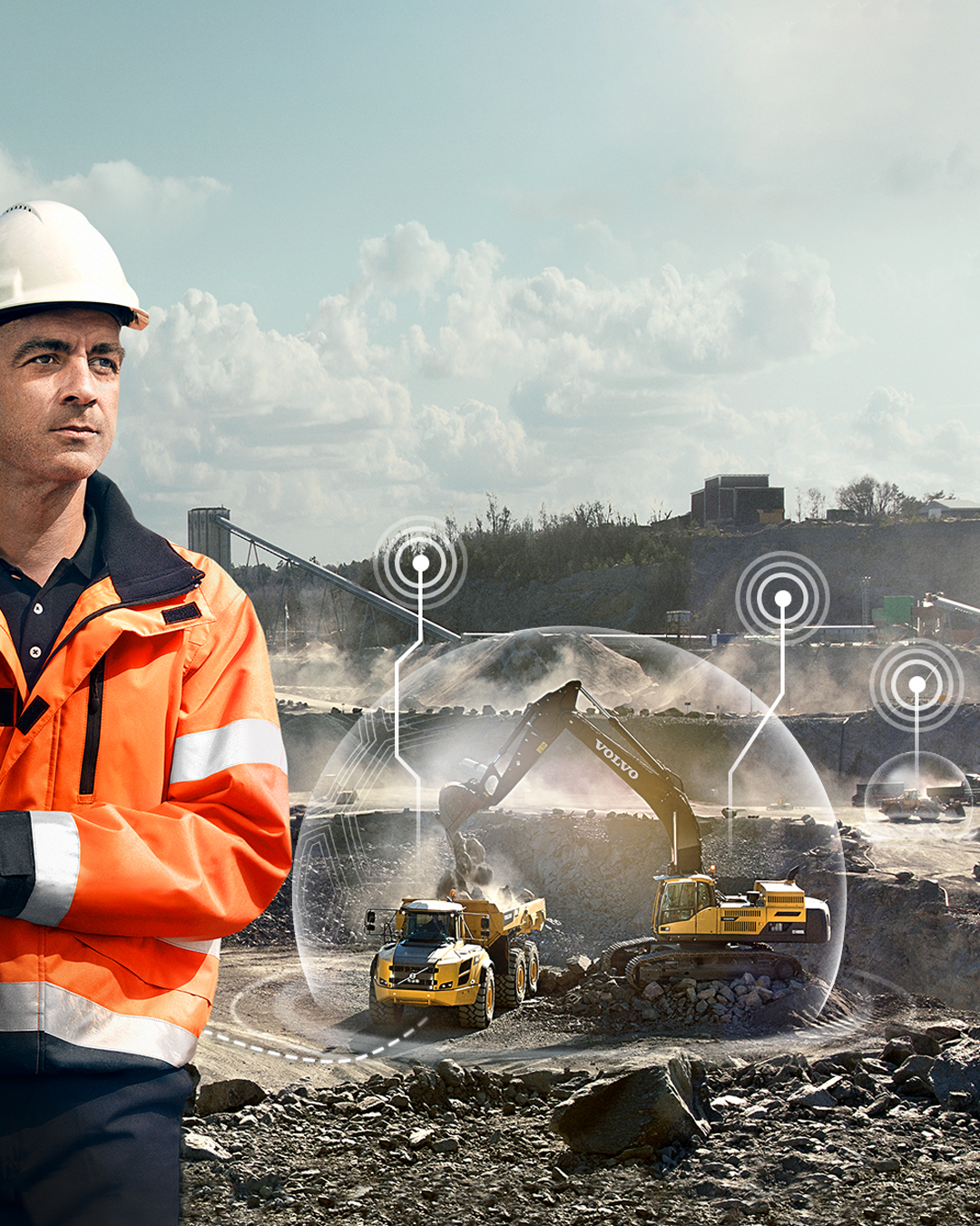 Volvo Site Solutions