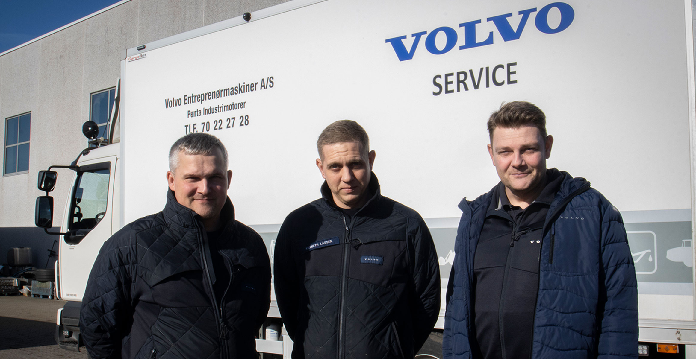 Volvo Masters 2026