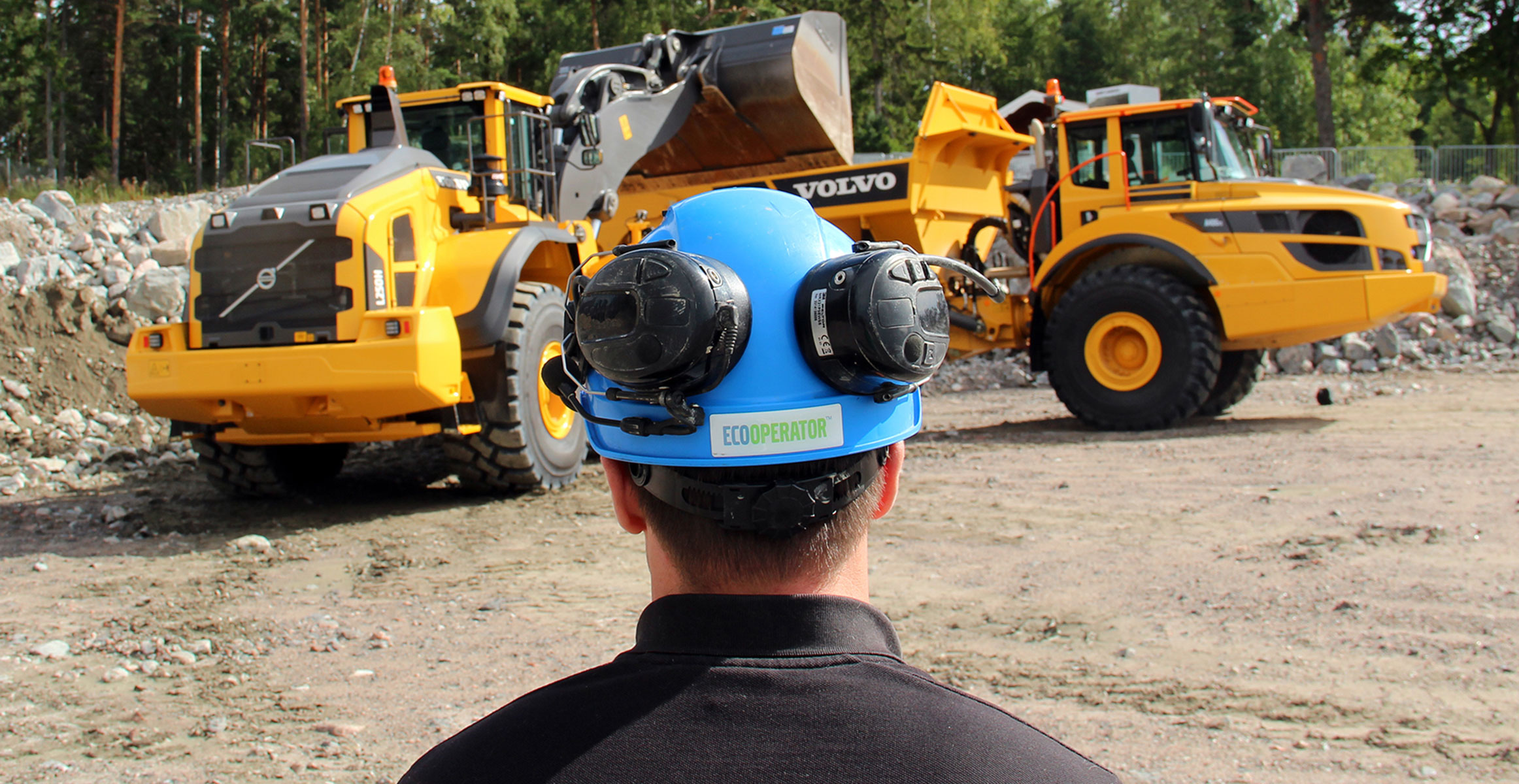 Danmarksmesterskabet for Volvo Eco Førere