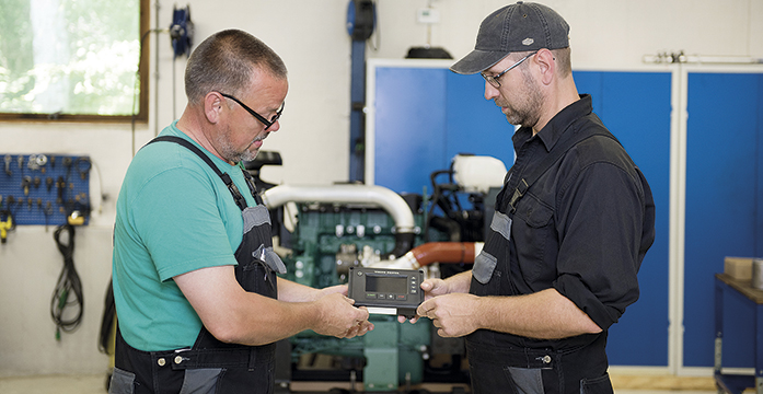 Scandinavium No-Dig Center