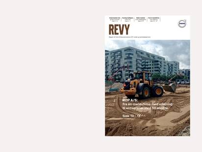 REVY nr. 4 - 2017 - Startside
