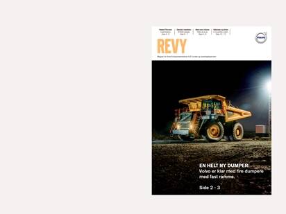 Revy 1 2018