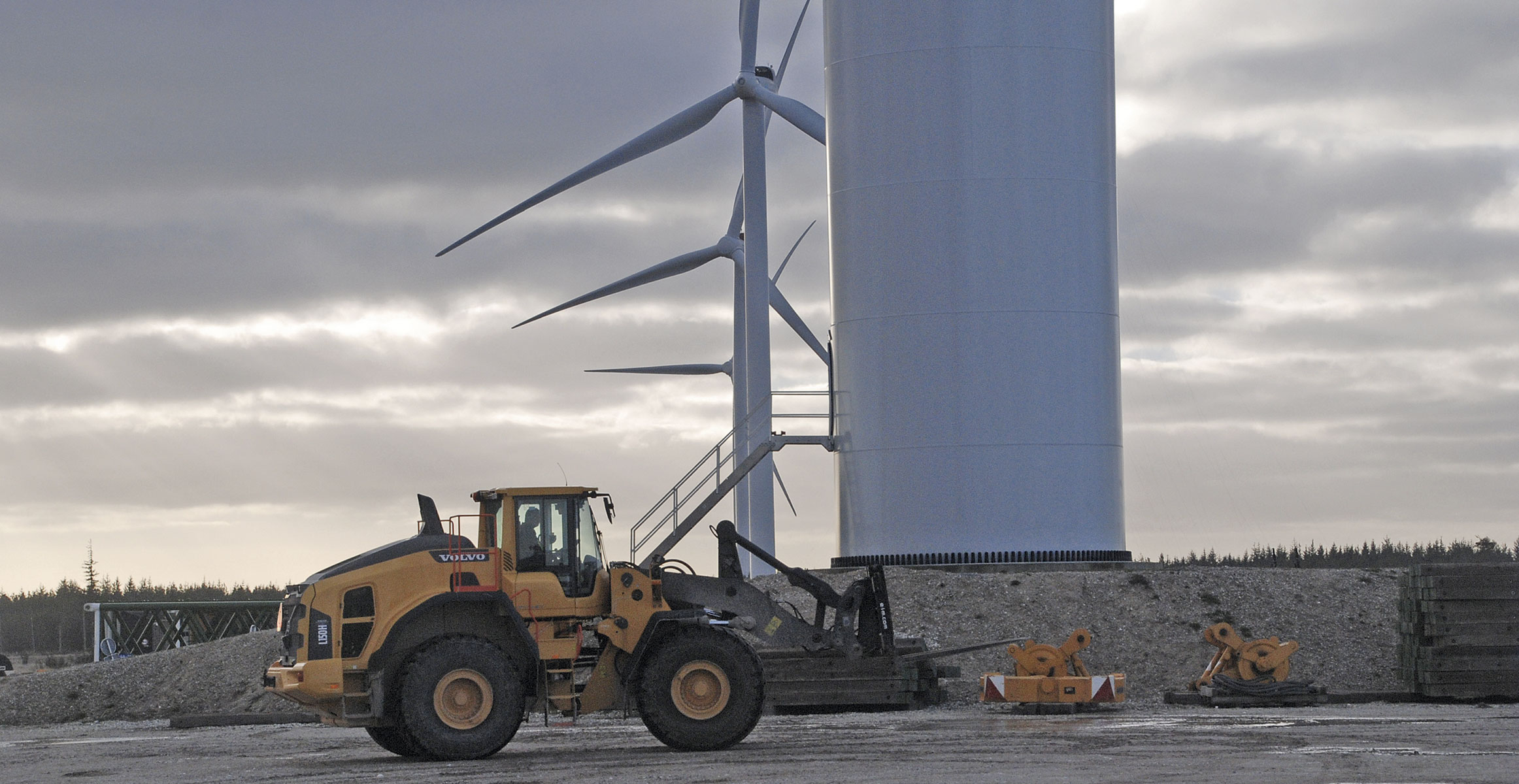 Volvo Revy nr 1 2019