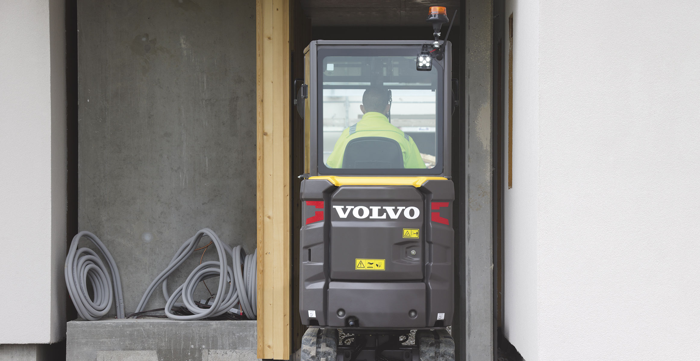 Volvo Revy nr 1 2019
