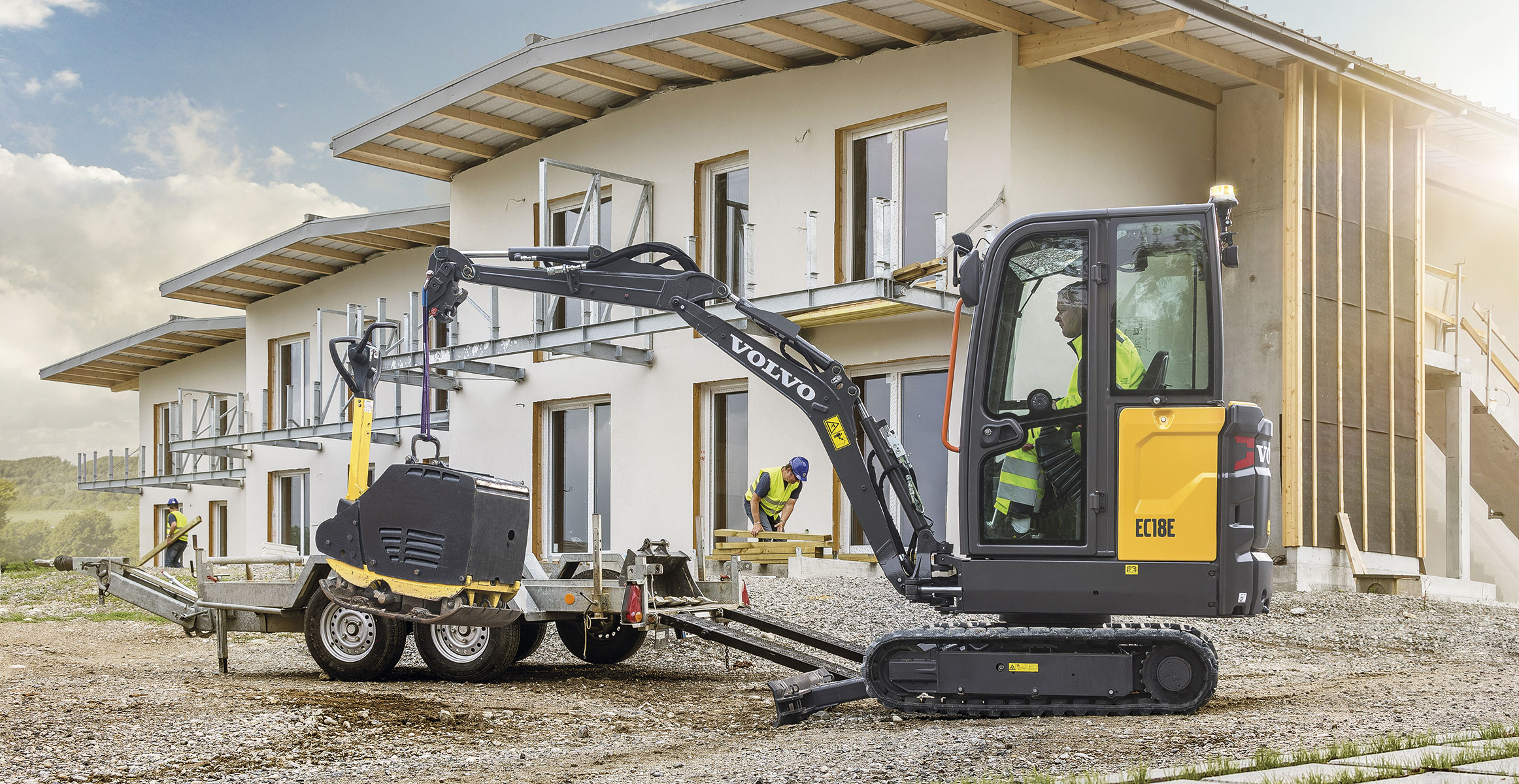 Volvo Revy nr 1 2019