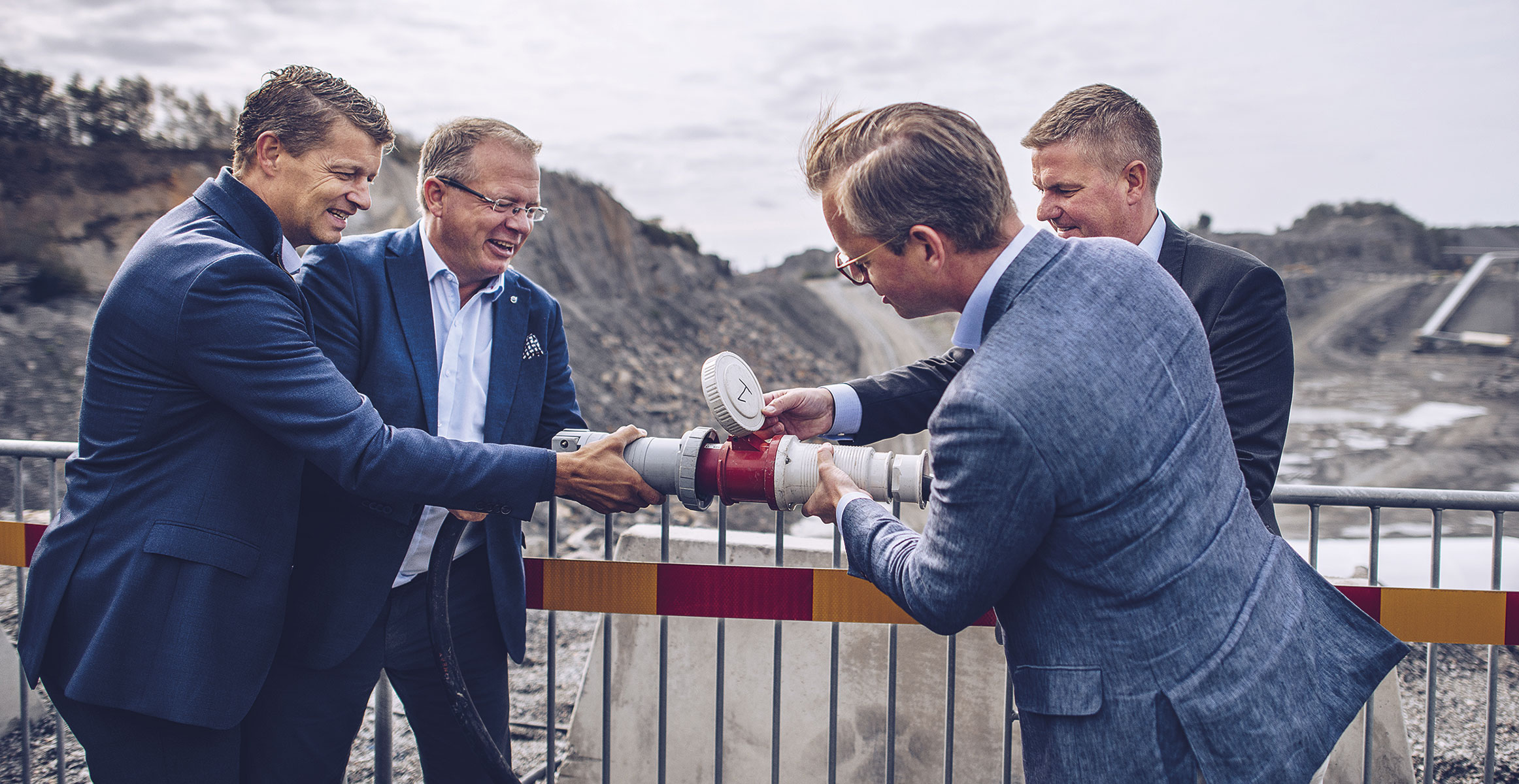 Volvo Revy nr 1 2019