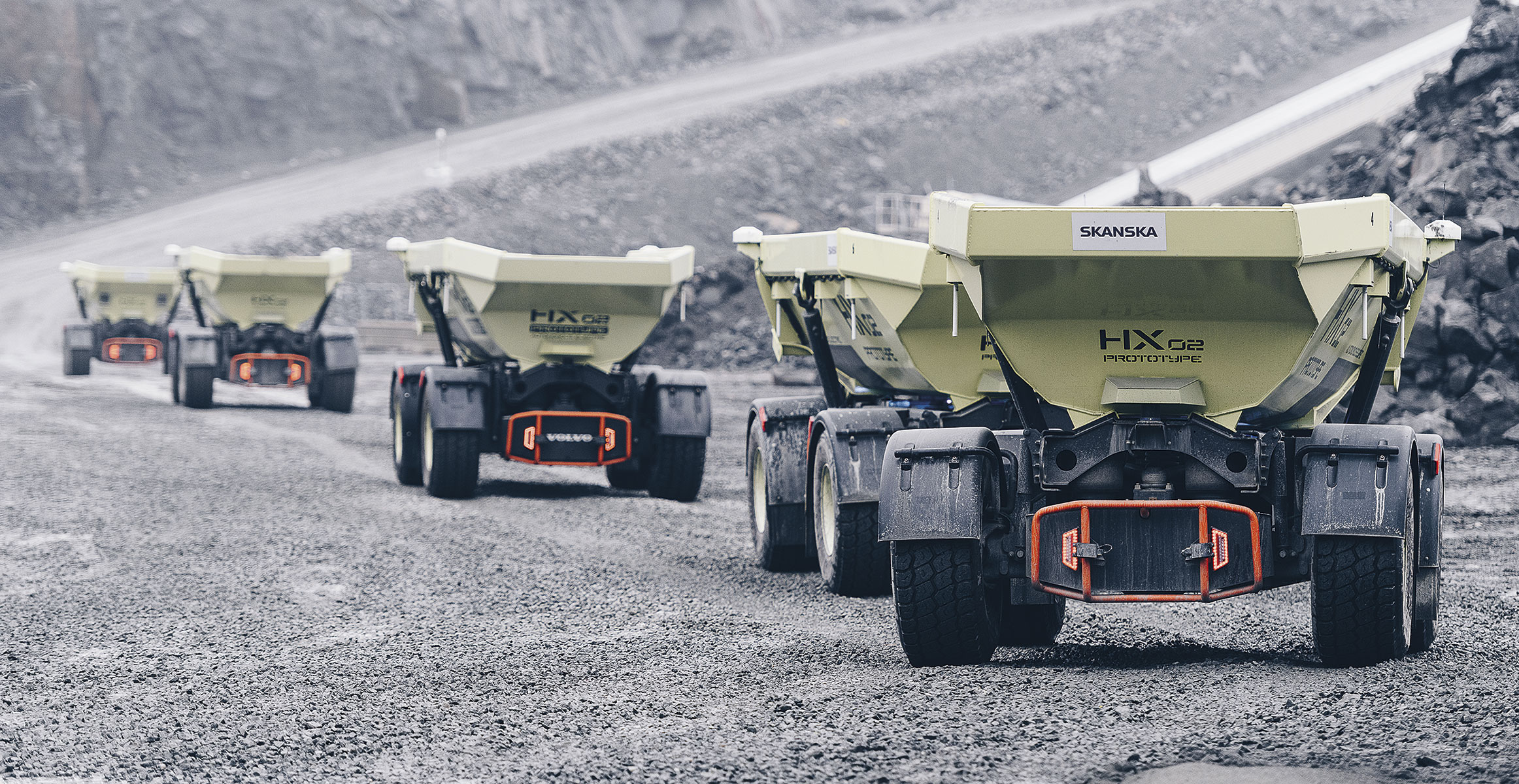 Volvo Revy nr 1 2019