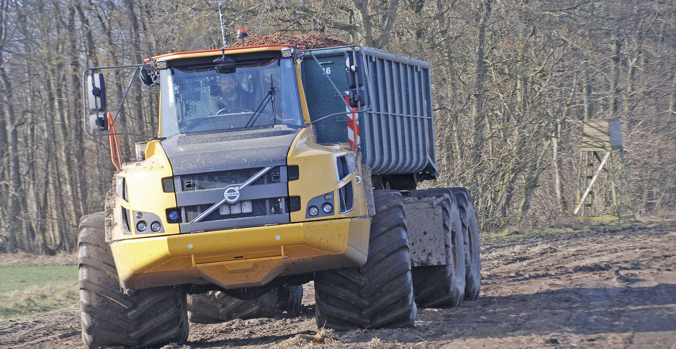 Volvo Revy nr 1 2019