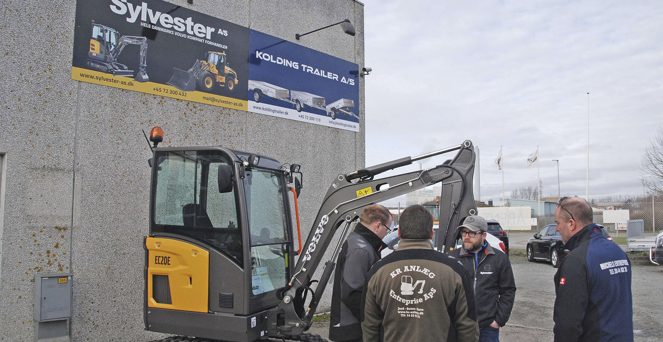 Volvo Revy nr 1 2019