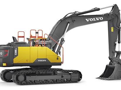 Volvo REVY nr. 2 2019
