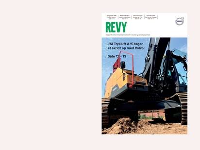 Volvo Revy nr. 2 2019