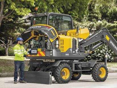 Volvo REVY nr. 2 2019